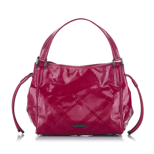Burberry Tote Bag - Ewore Bags