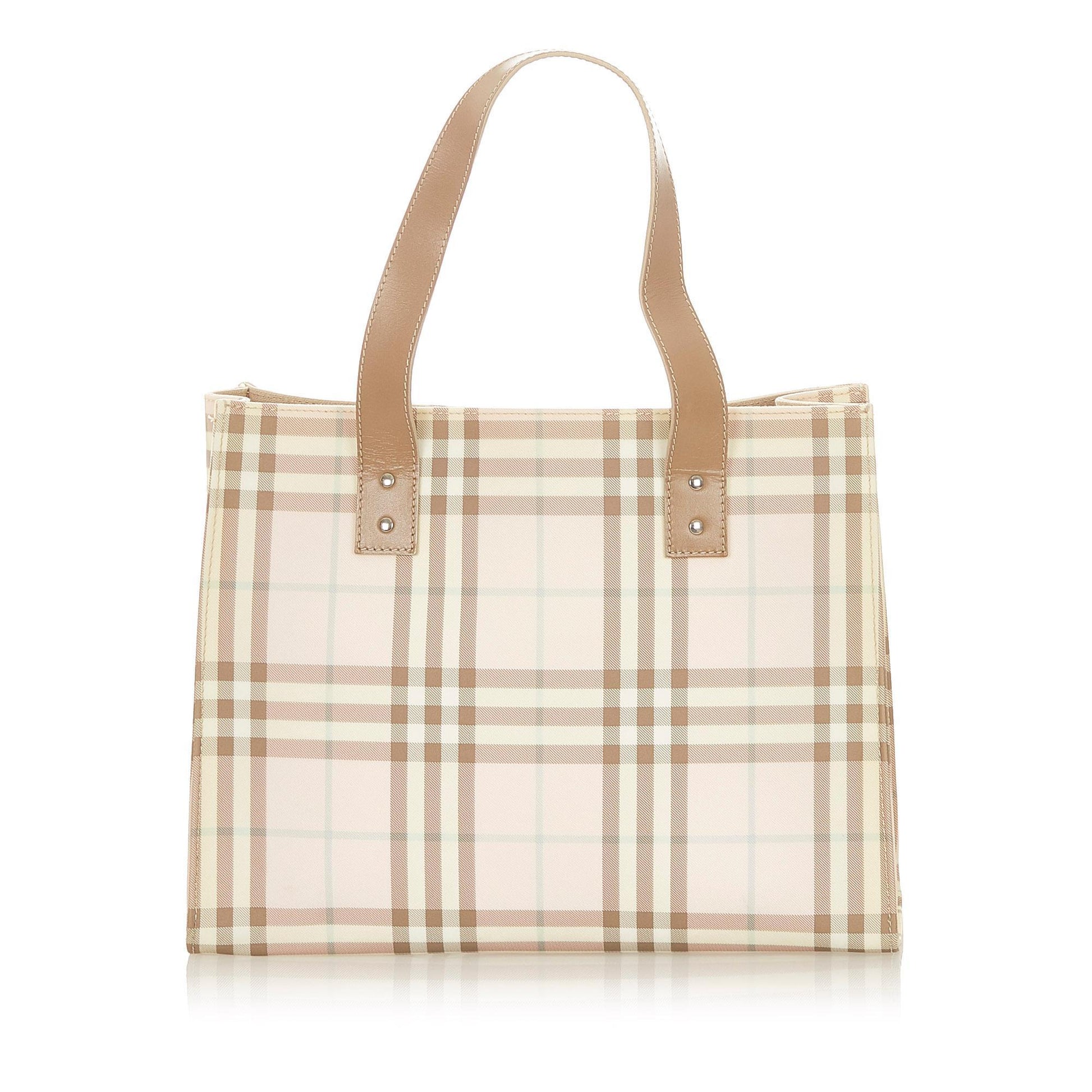 Burberry Handbag - Ewore Bags