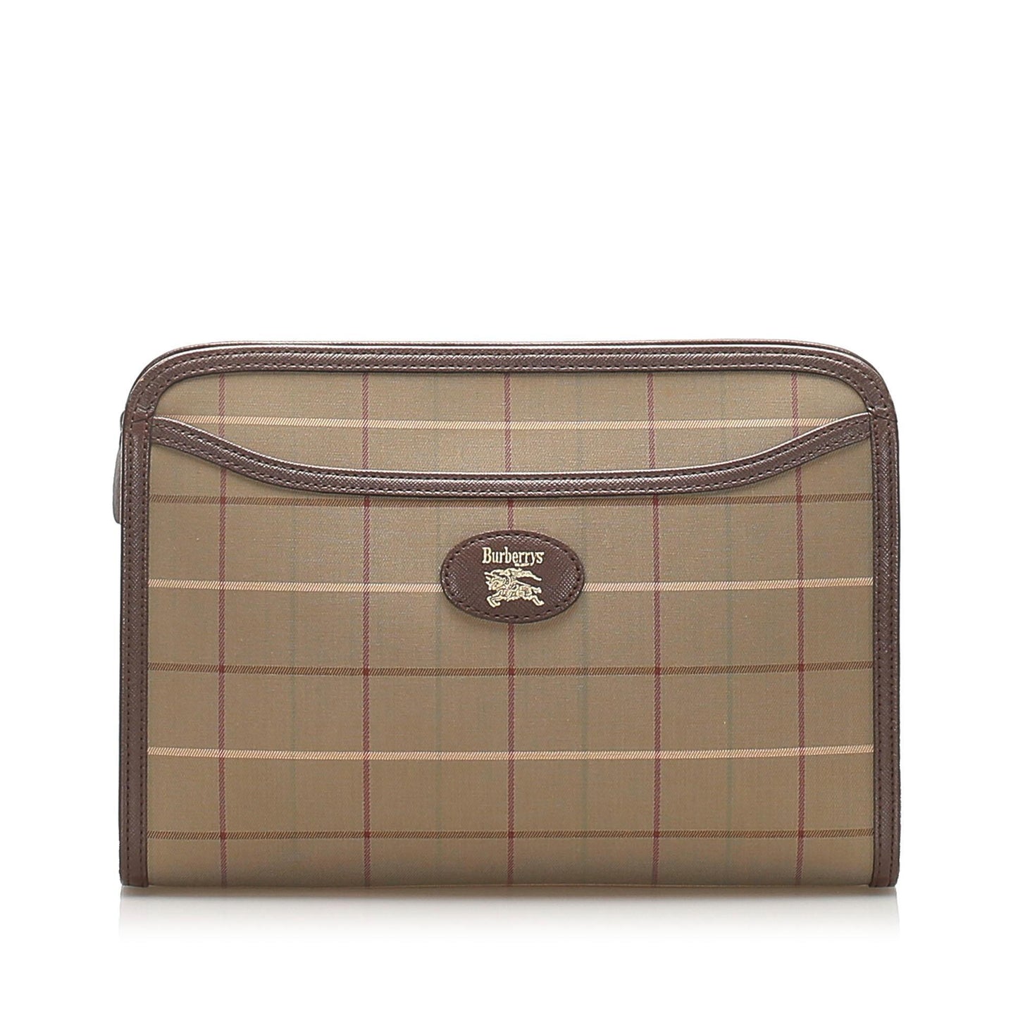 Burberry Clutch Bag - Ewore Bags