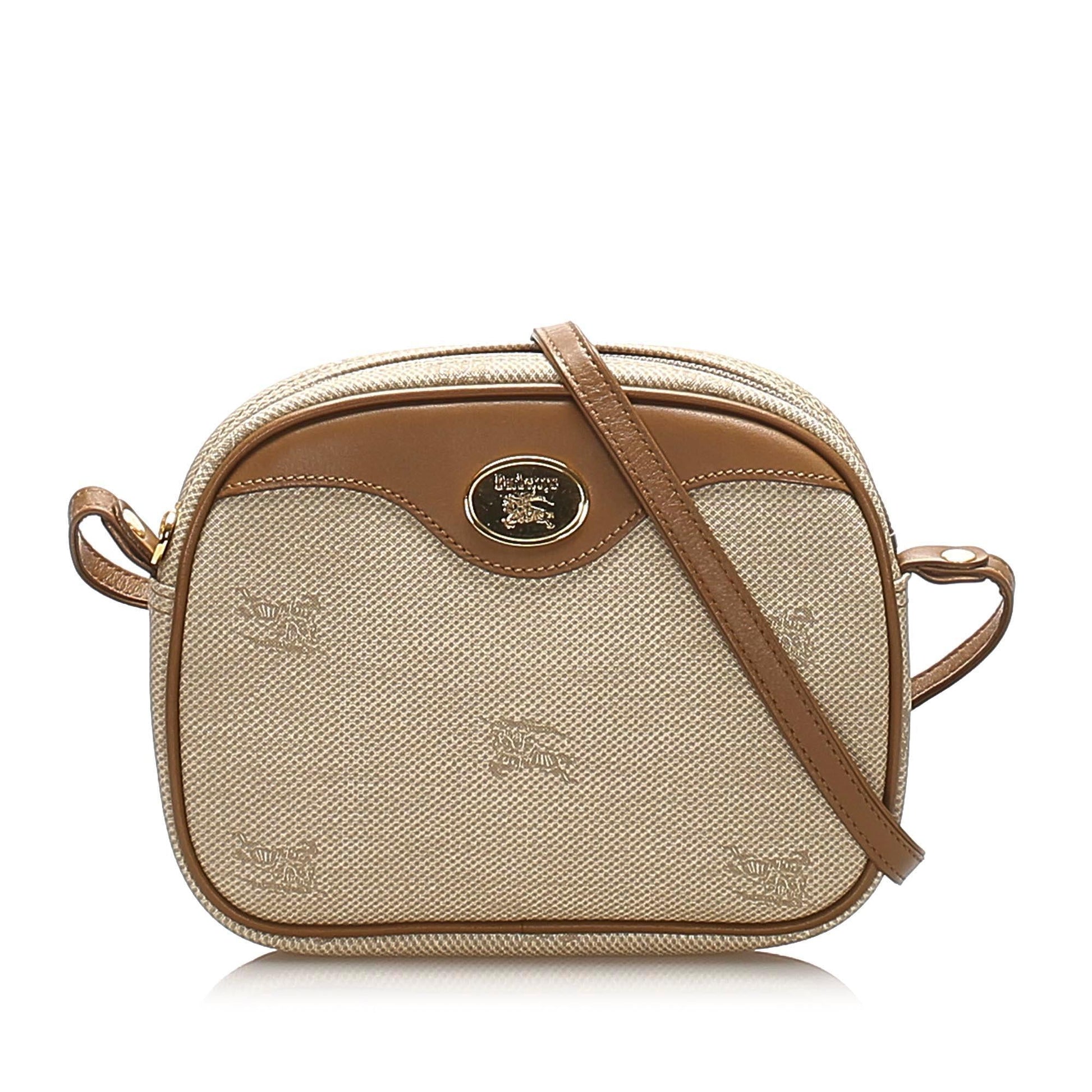 Burberry Crossbody Bag - Ewore Bags
