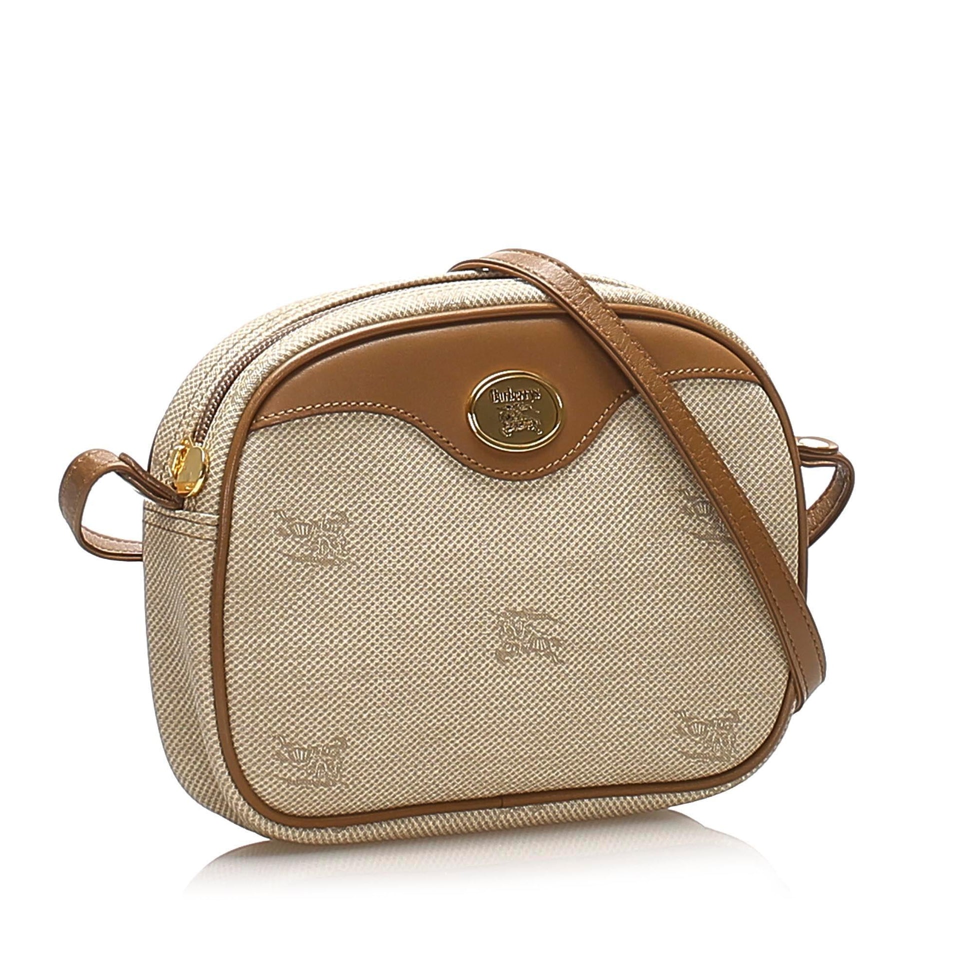 Burberry Crossbody Bag - Ewore Bags