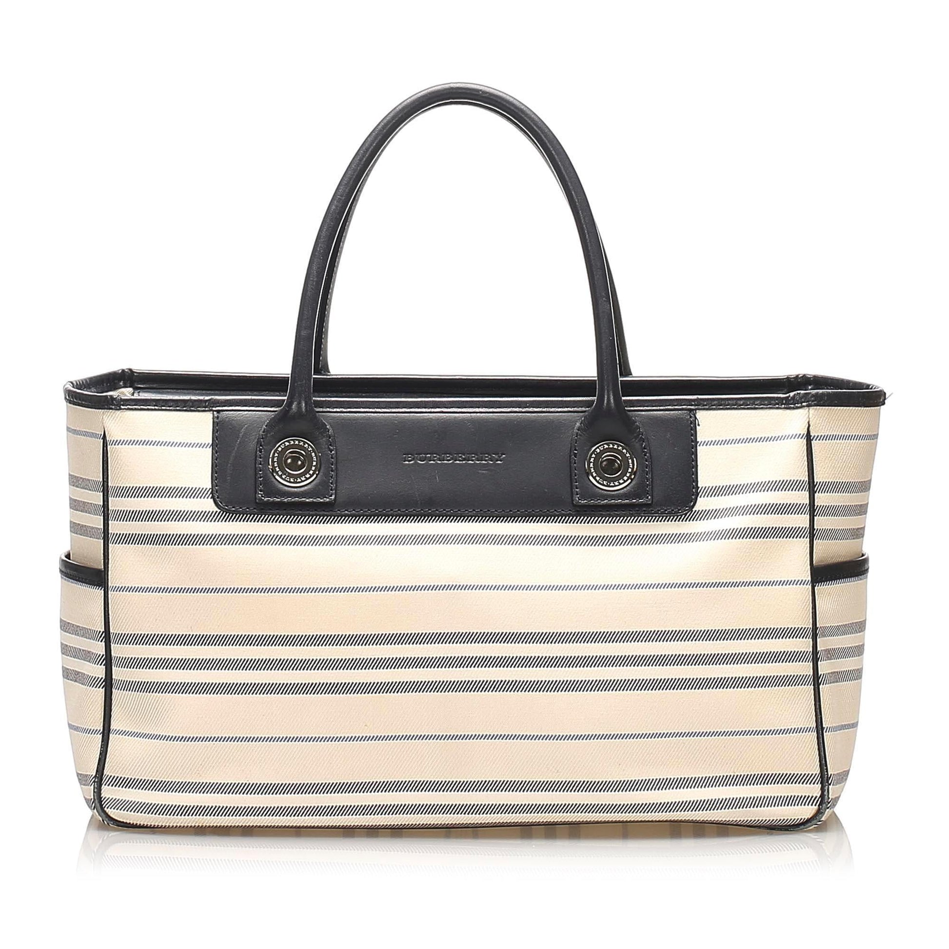 Burberry Handbag - Ewore Bags
