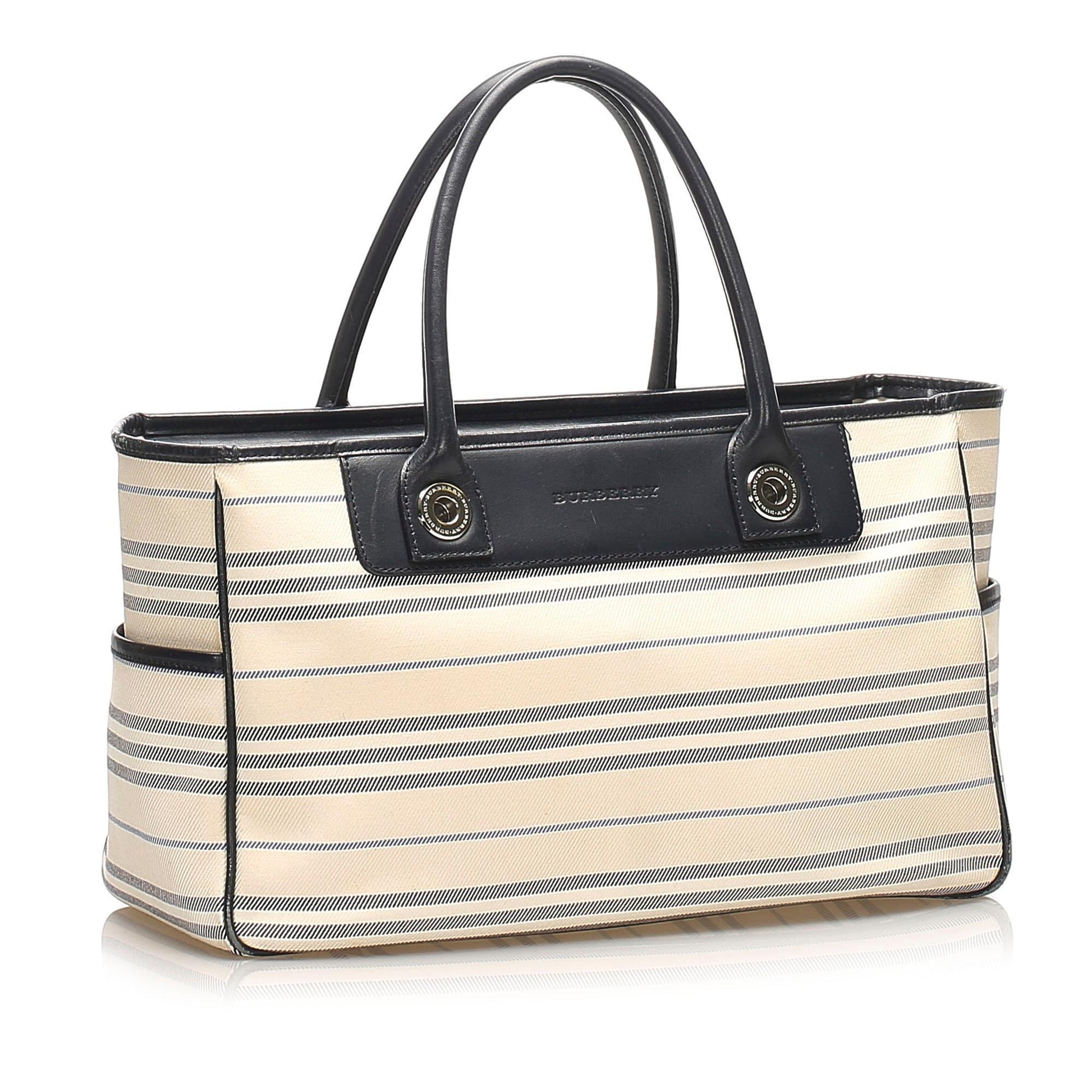 Burberry Handbag - Ewore Bags