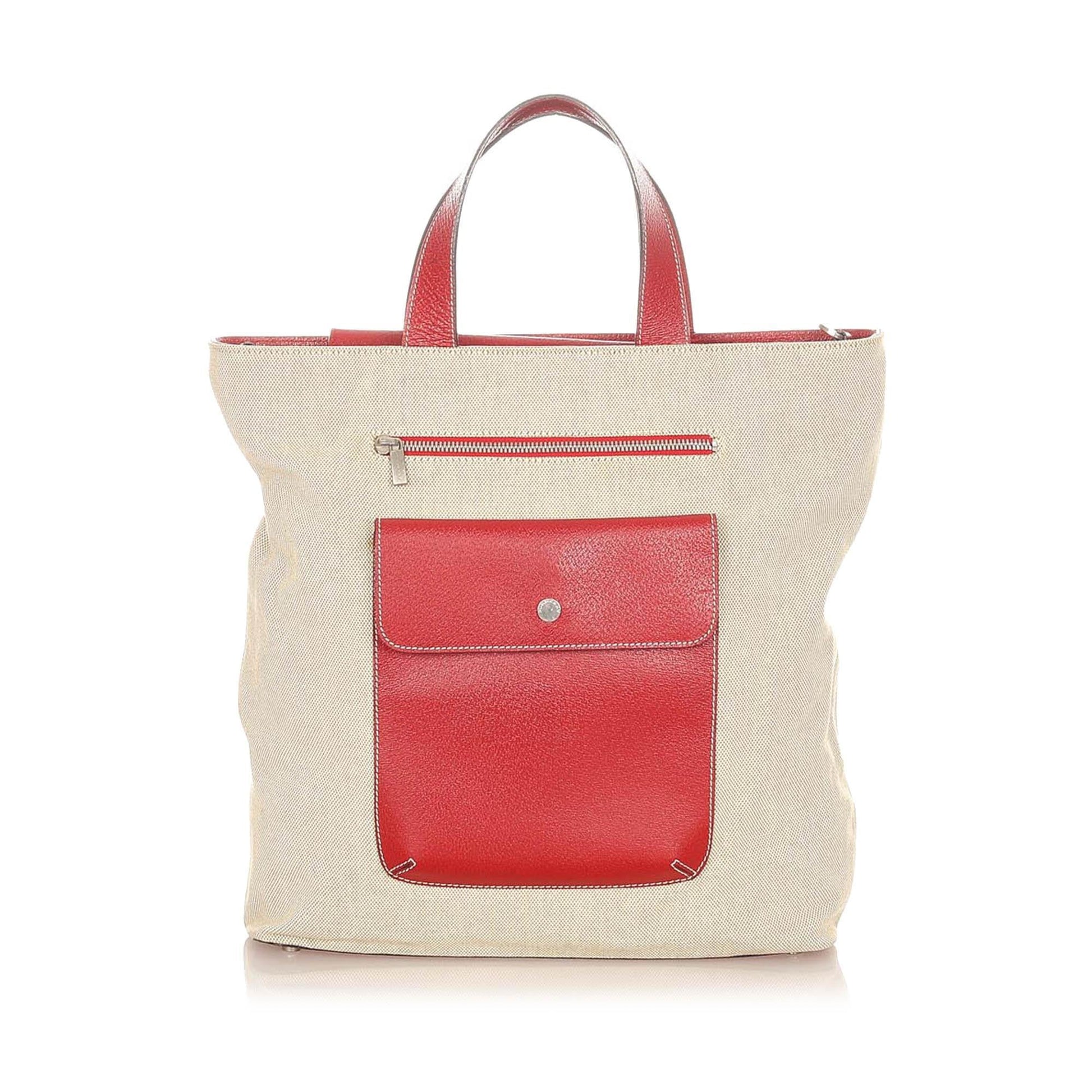 Burberry Tote Bag - Ewore Bags