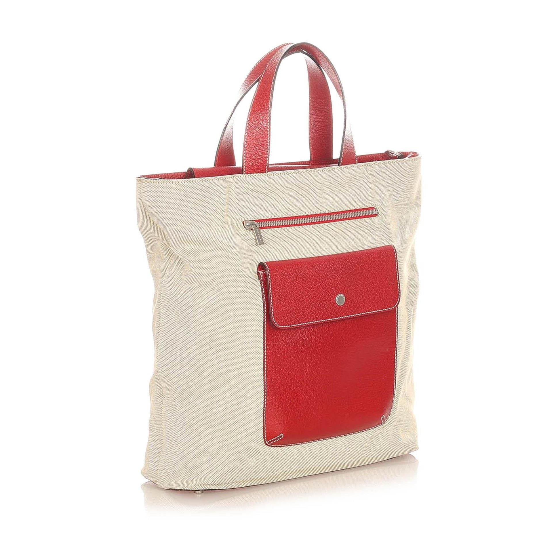 Burberry Tote Bag - Ewore Bags