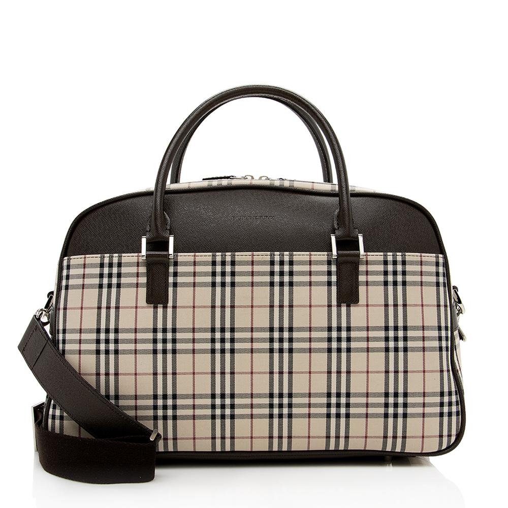 Burberry Handbag - Ewore Bags