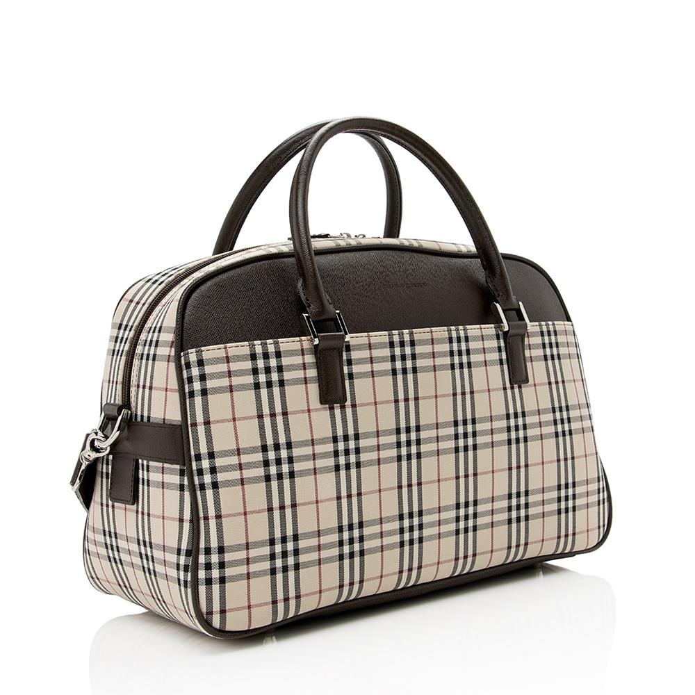 Burberry Handbag - Ewore Bags