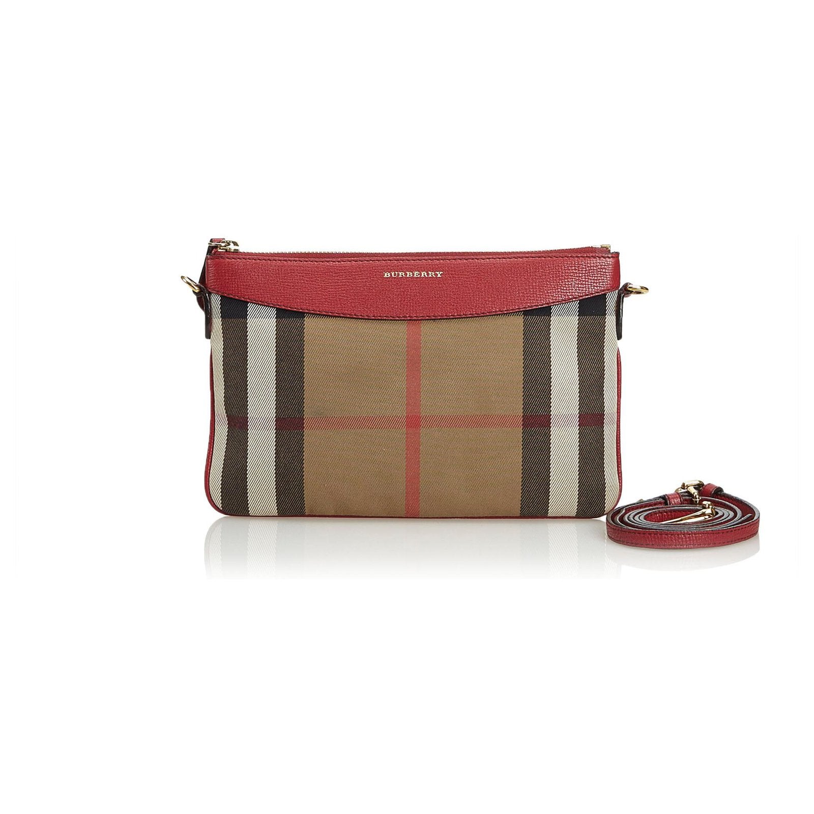 Burberry Crossbody Bag - Ewore Bags