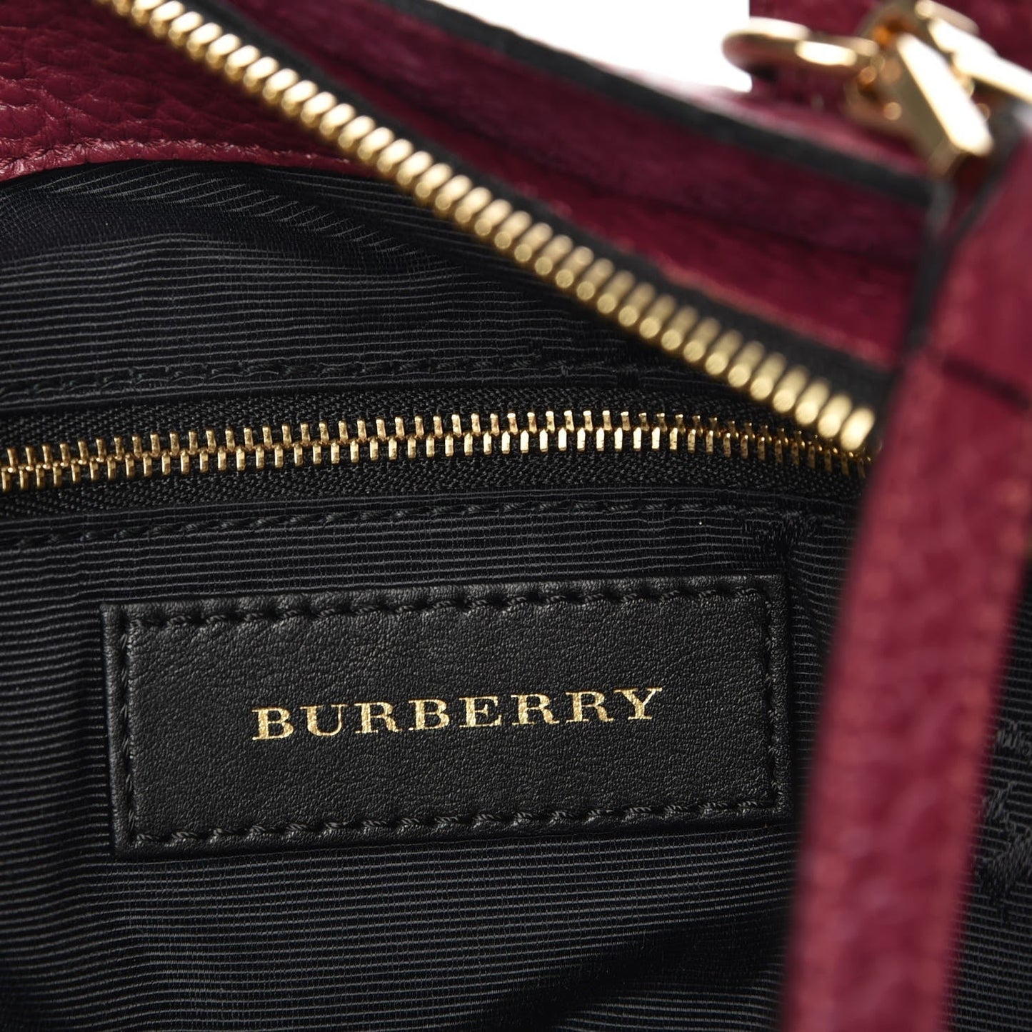 Burberry Shoulder Bag - Ewore Bags