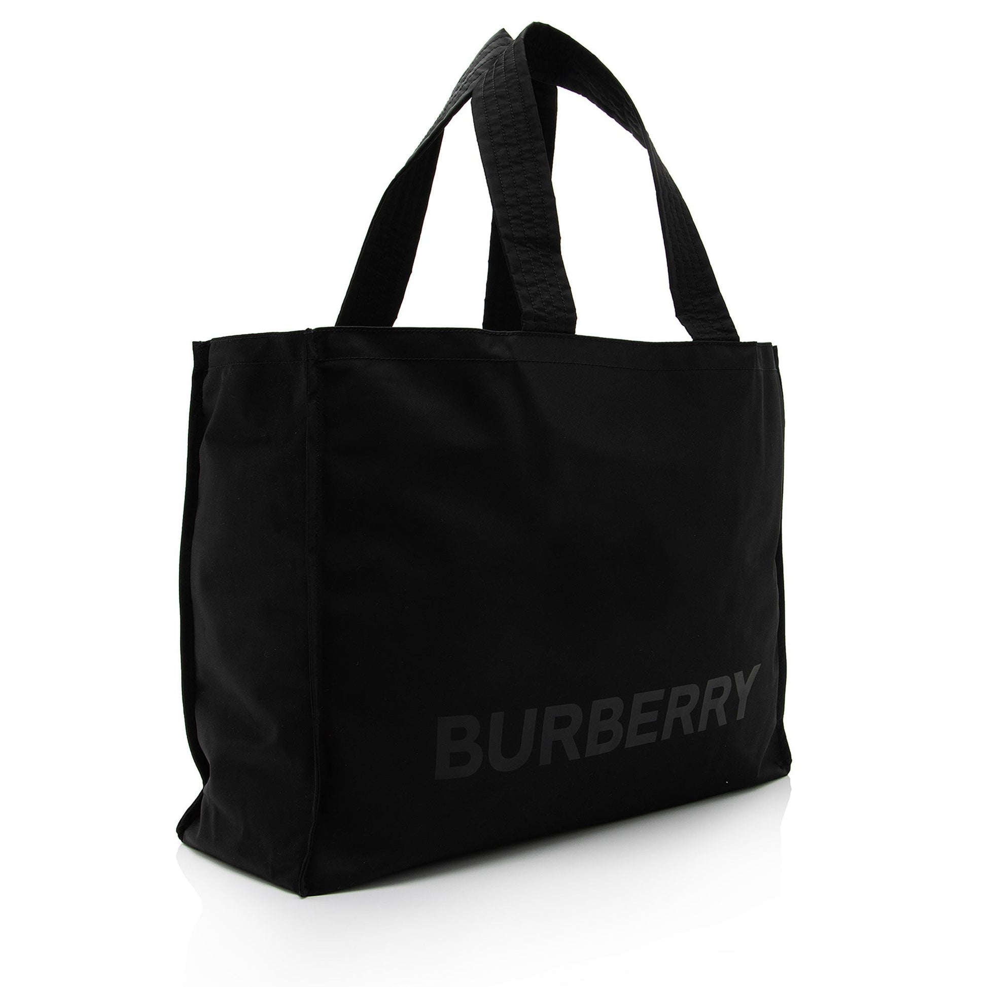Burberry Tote Bag - Ewore Bags