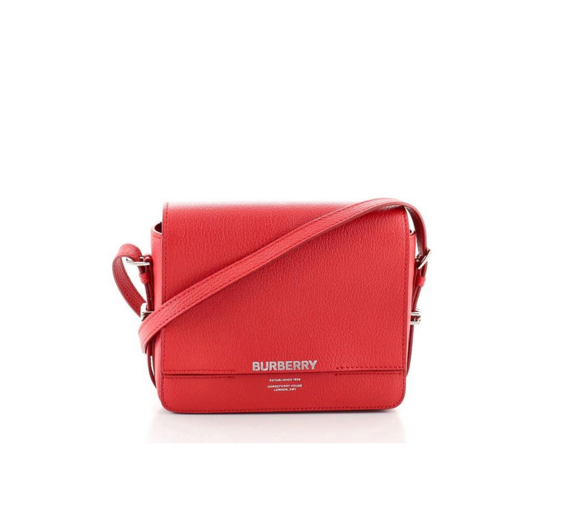 Burberry Grace Crossbody Bag - Ewore Bags