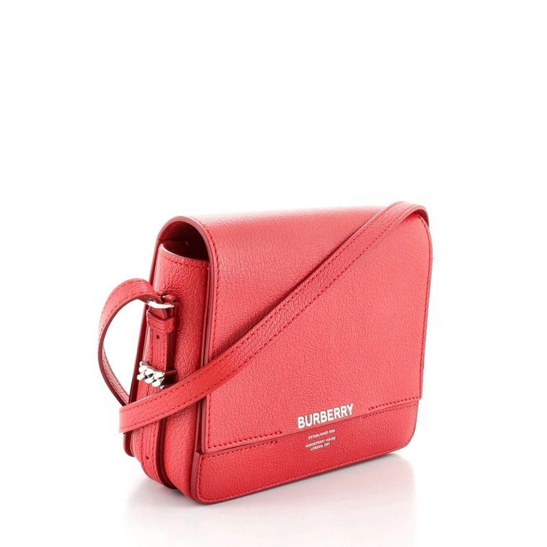 Burberry Grace Crossbody Bag - Ewore Bags