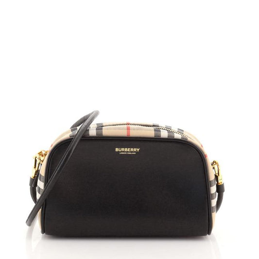 Burberry Cube Crossbody Bag - Ewore Bags