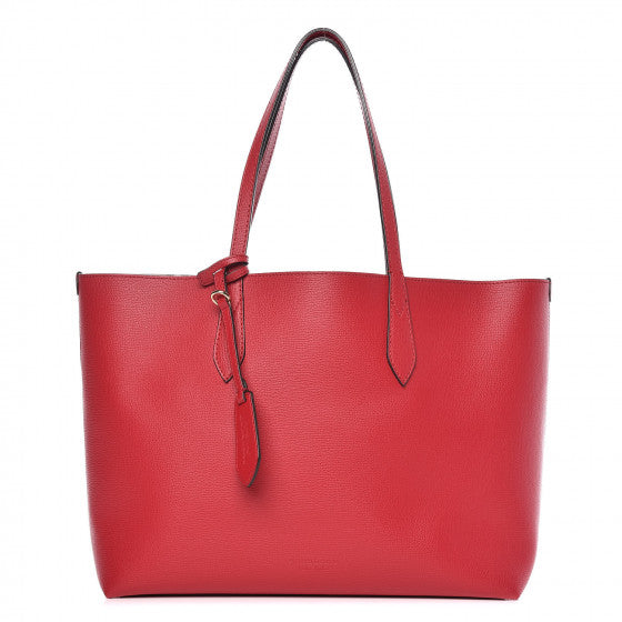 Burberry Haymarket Shoulder Bag - Ewore Bags