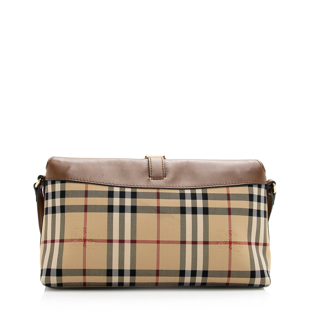 Burberry Horseferry Crossbody Bag - Ewore Bags