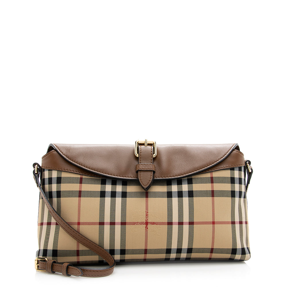 Burberry Horseferry Crossbody Bag - Ewore Bags