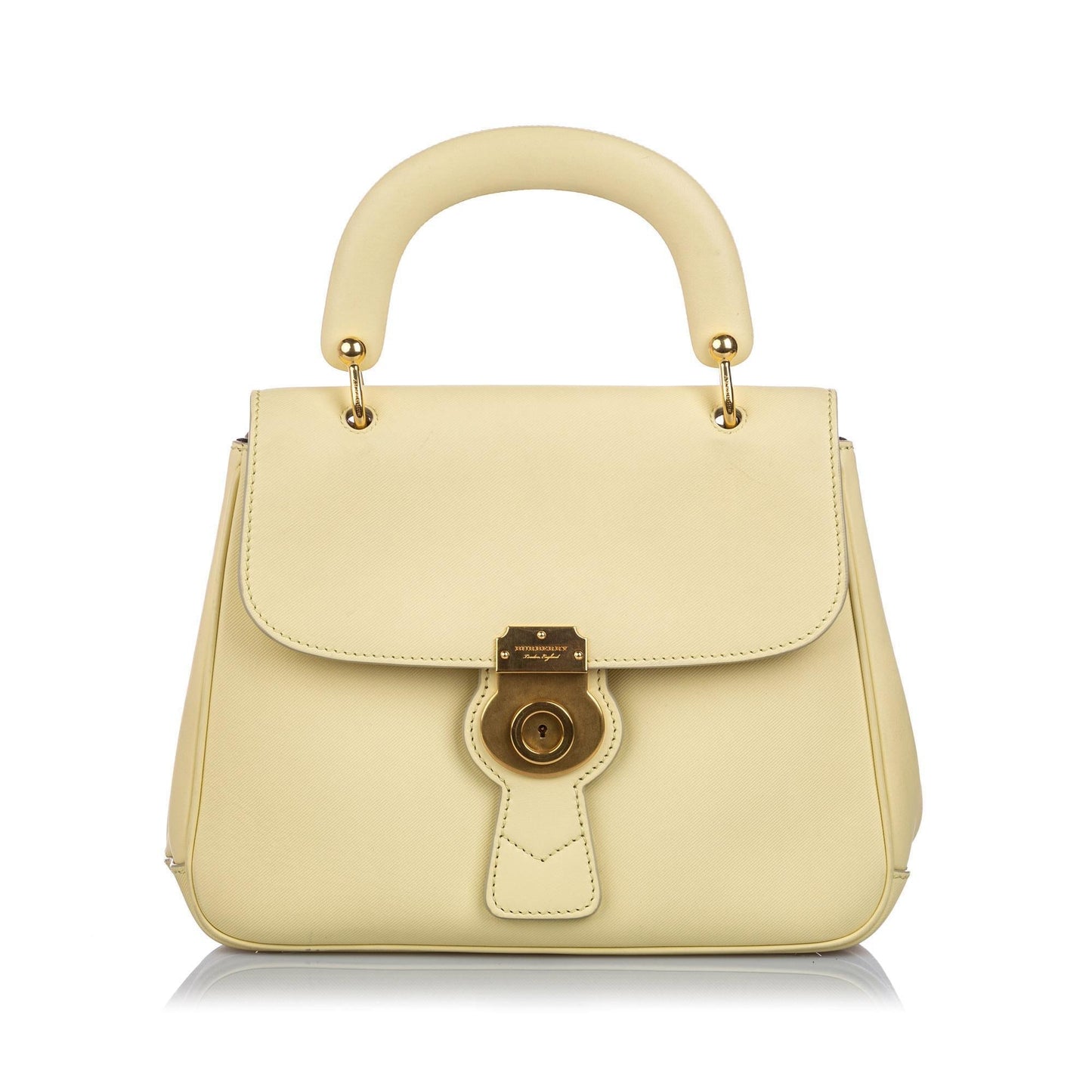 Burberry Satchel Bag - Ewore Bags