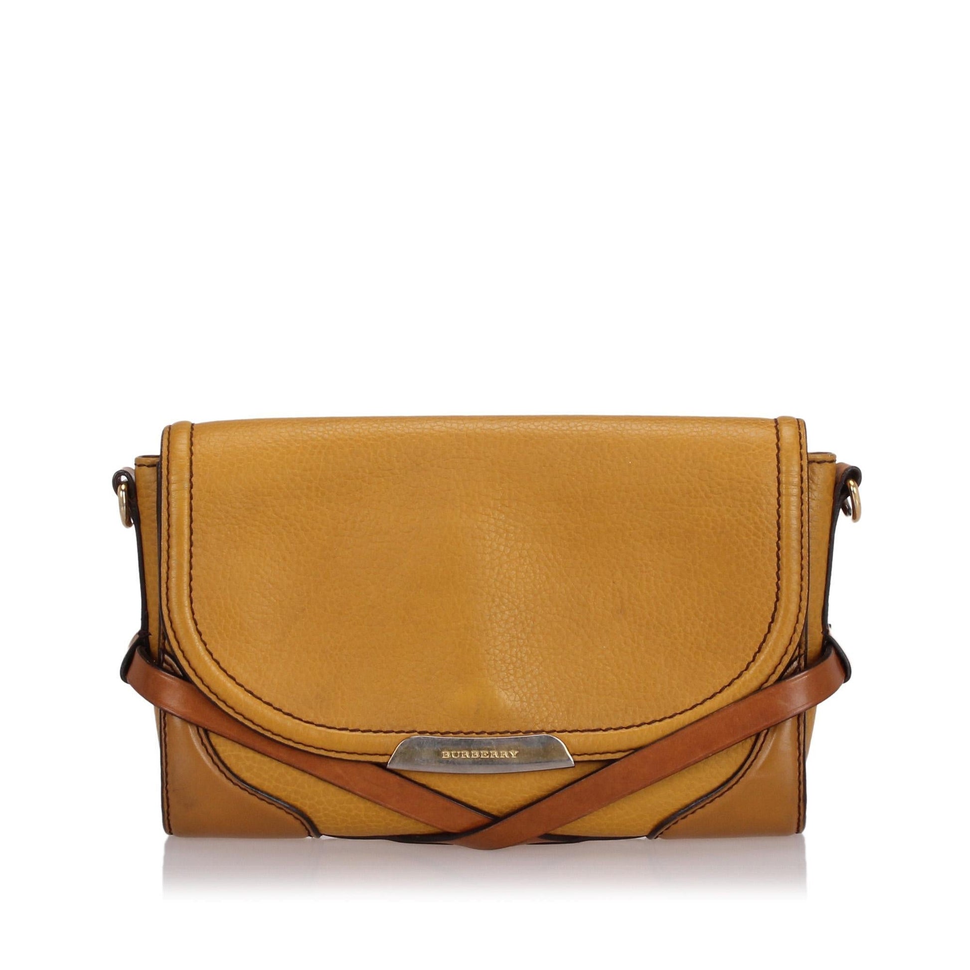 Burberry Crossbody Bag - Ewore Bags