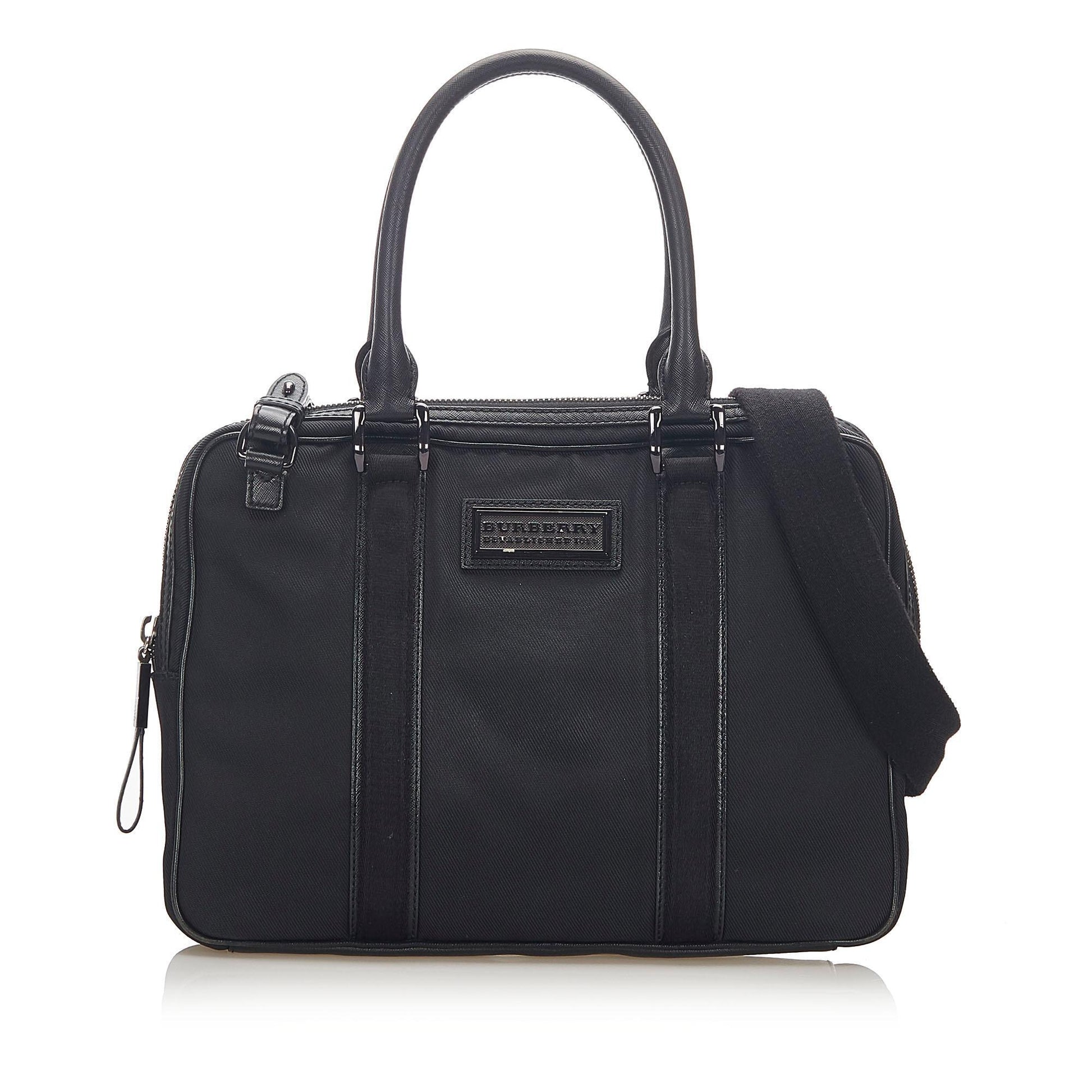 Burberry Handbag - Ewore Bags