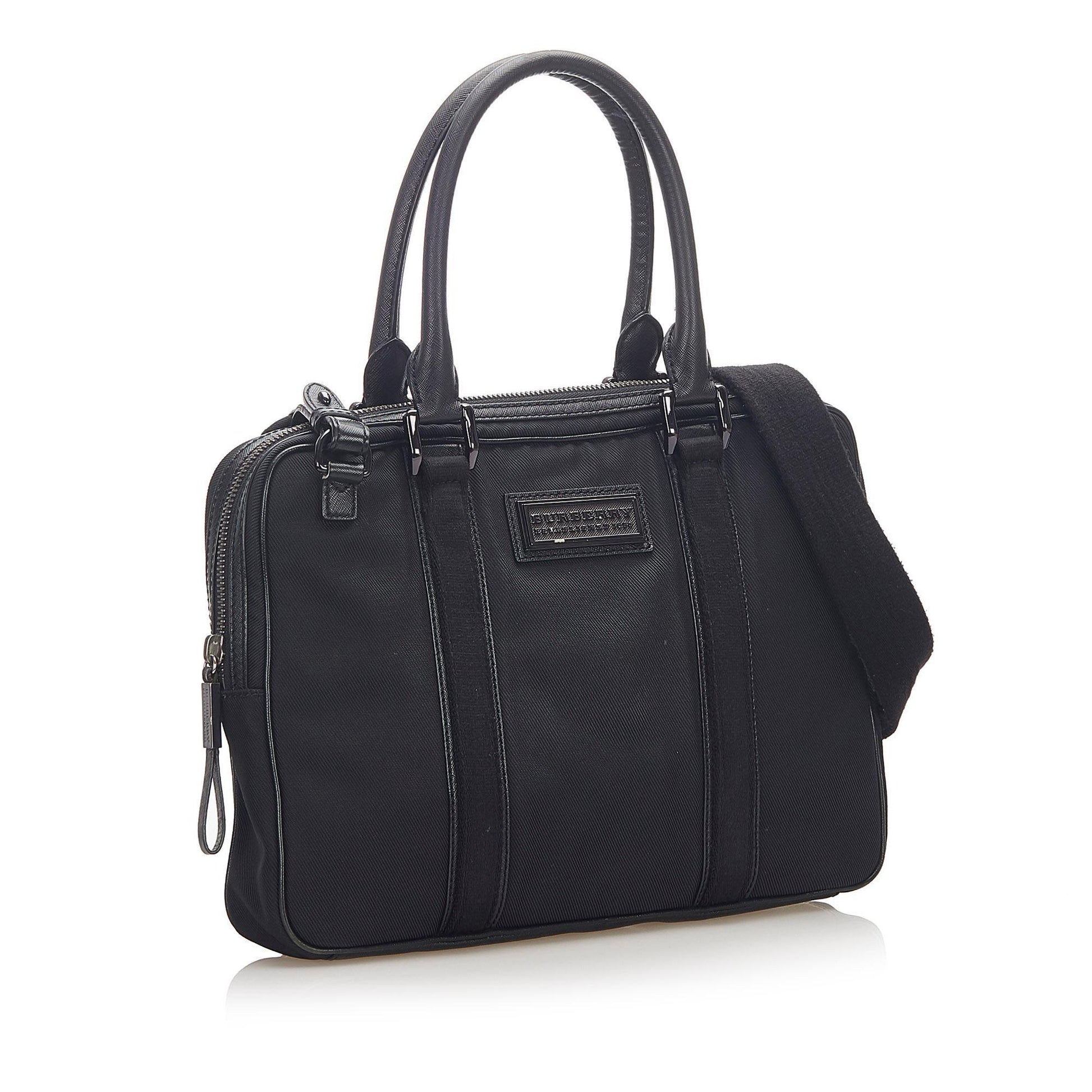 Burberry Handbag - Ewore Bags