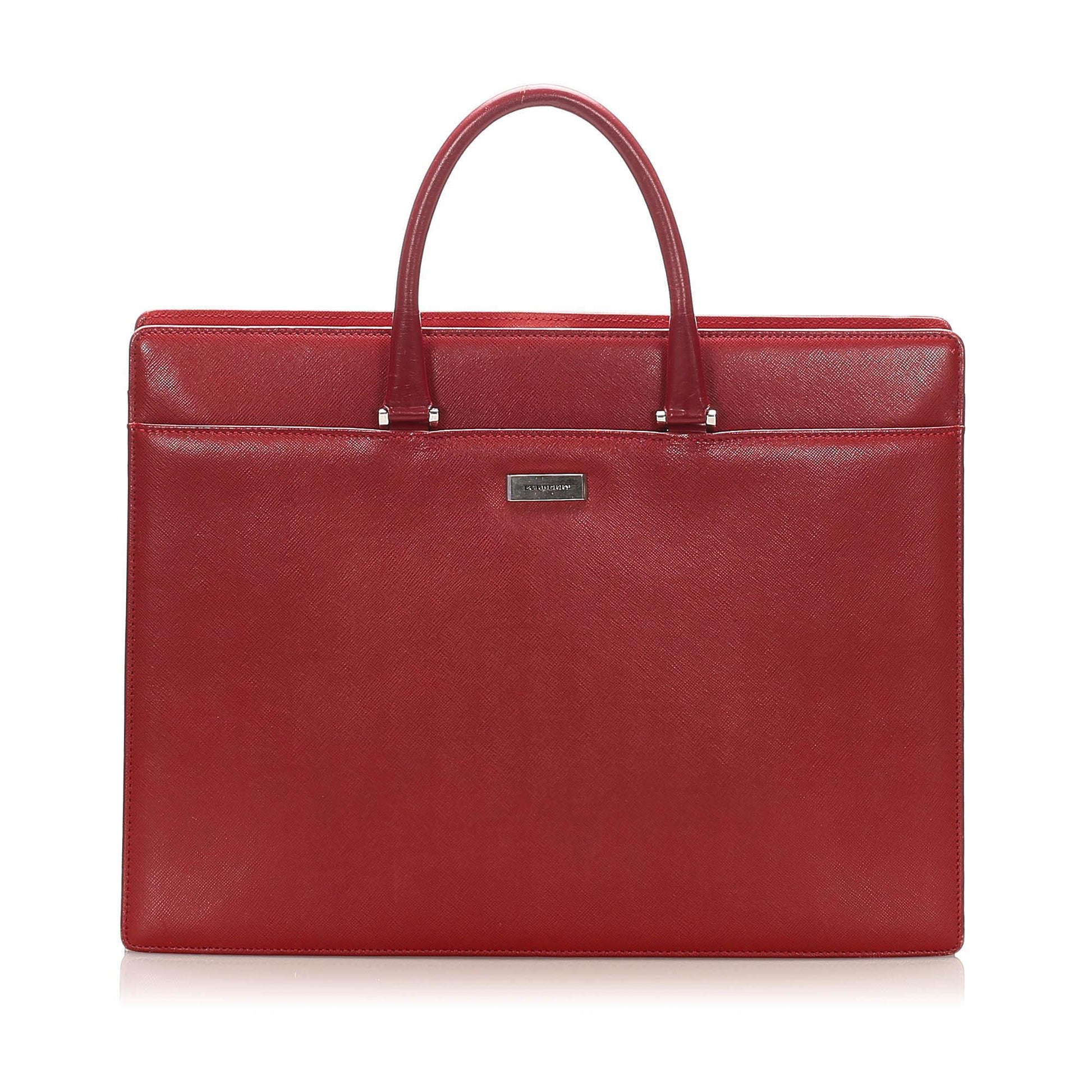Burberry Handbag - Ewore Bags