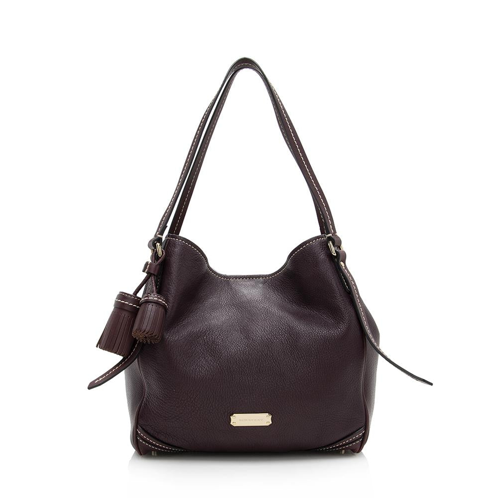 Burberry Canterbury Shoulder Bag - Ewore Bags