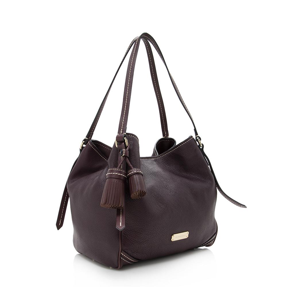 Burberry Canterbury Shoulder Bag - Ewore Bags