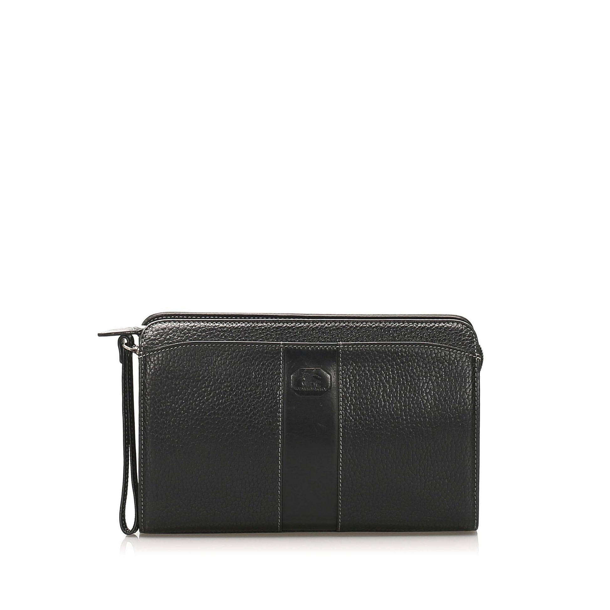 Burberry Clutch Bag - Ewore Bags
