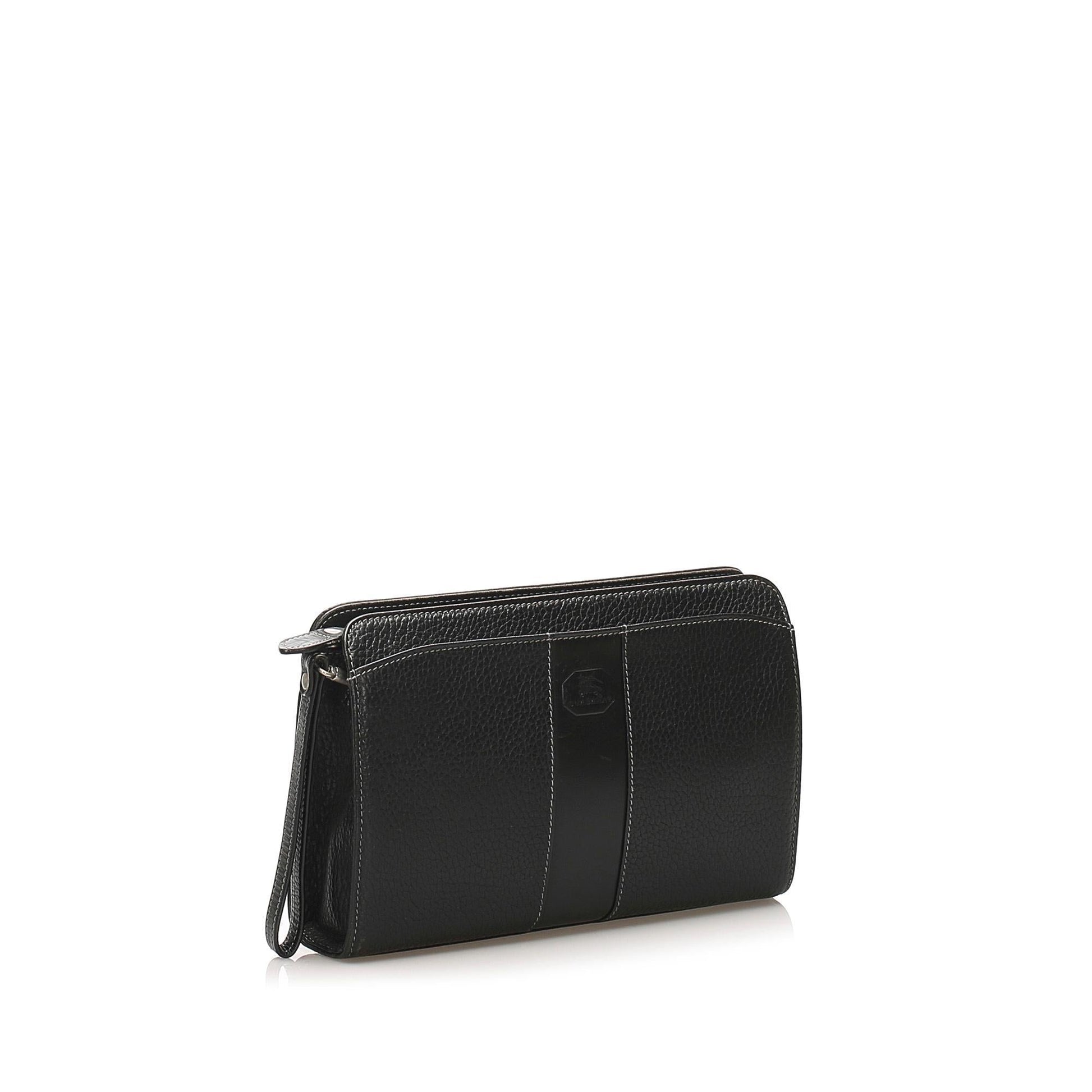 Burberry Clutch Bag - Ewore Bags