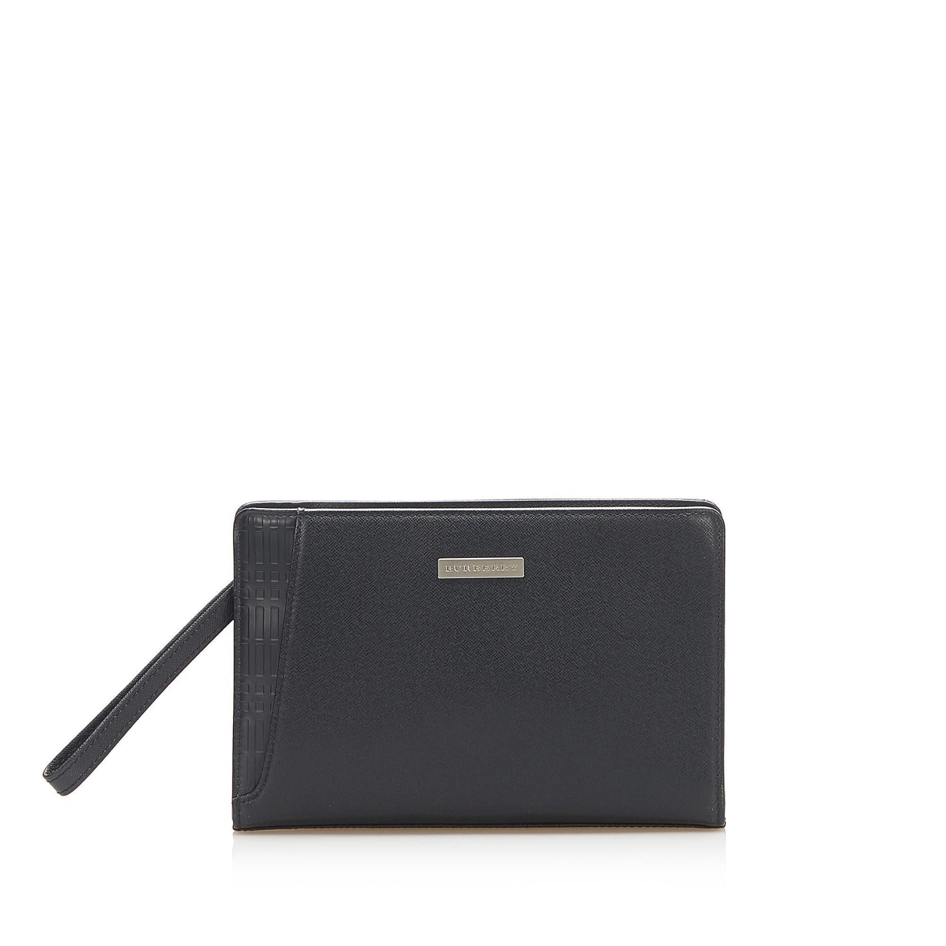 Burberry Clutch Bag - Ewore Bags