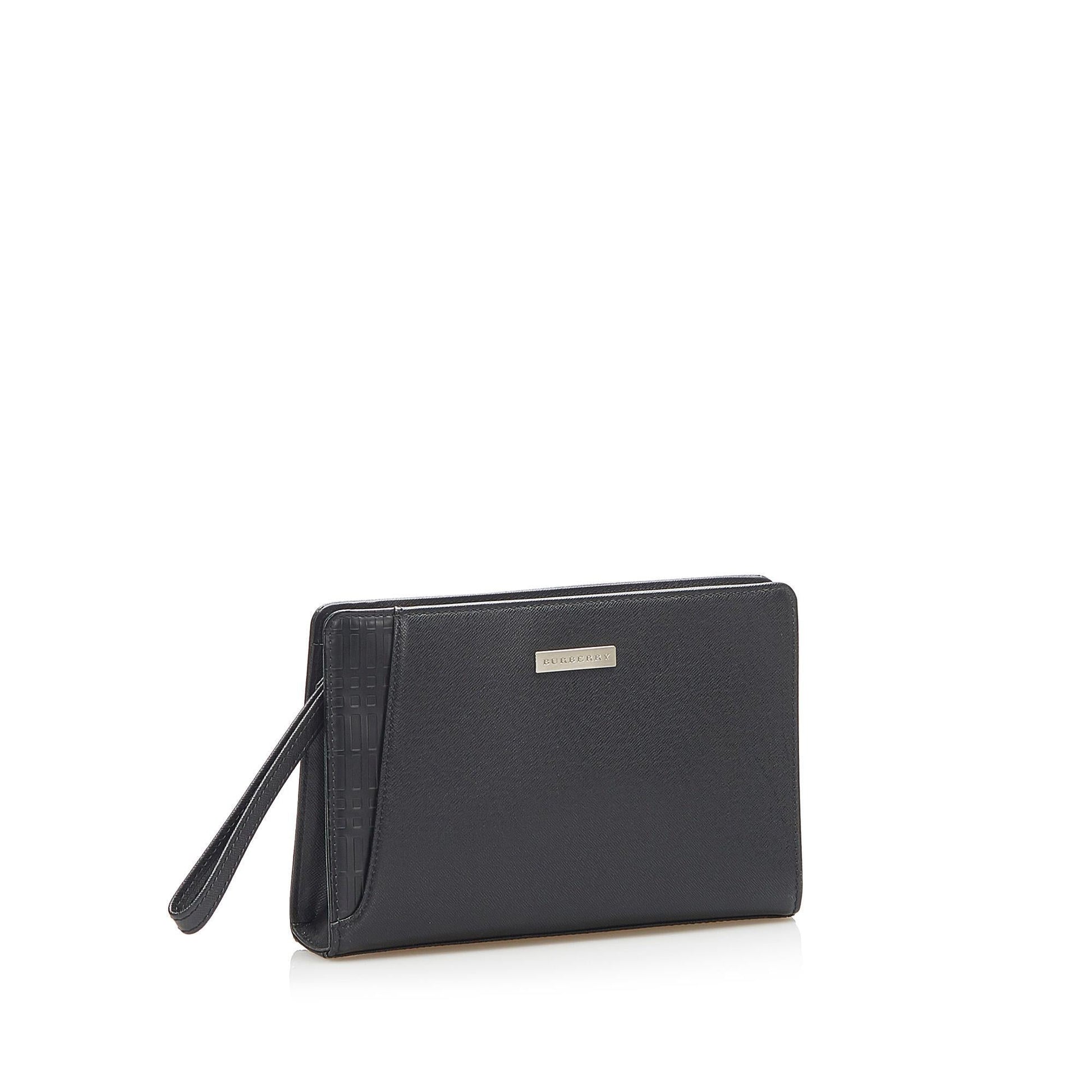 Burberry Clutch Bag - Ewore Bags