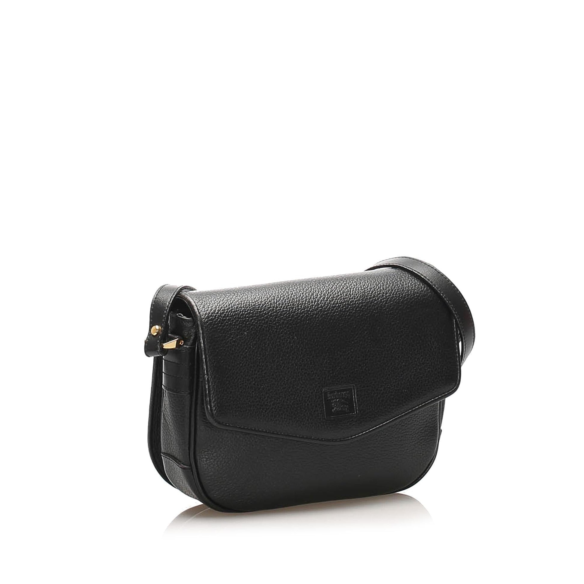 Burberry Crossbody Bag - Ewore Bags