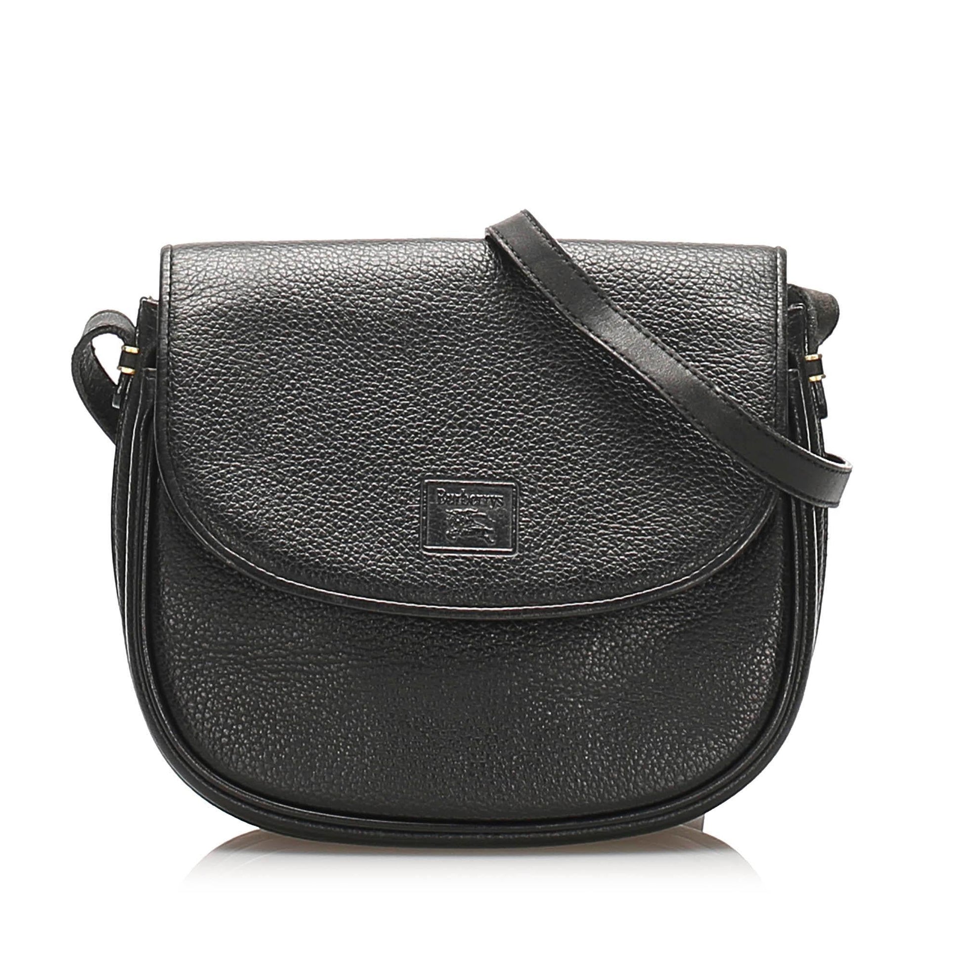 Burberry Crossbody Bag - Ewore Bags