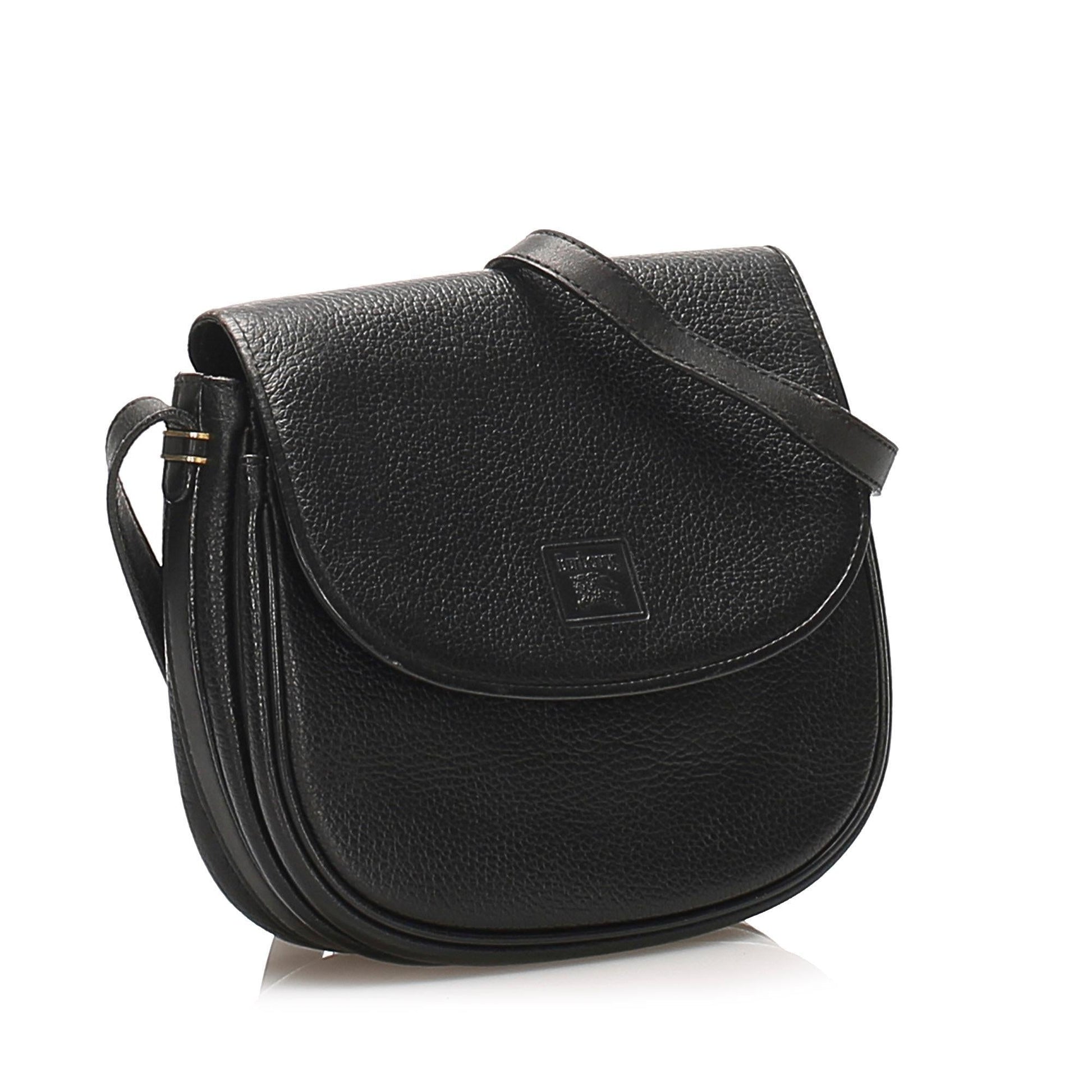 Burberry Crossbody Bag - Ewore Bags