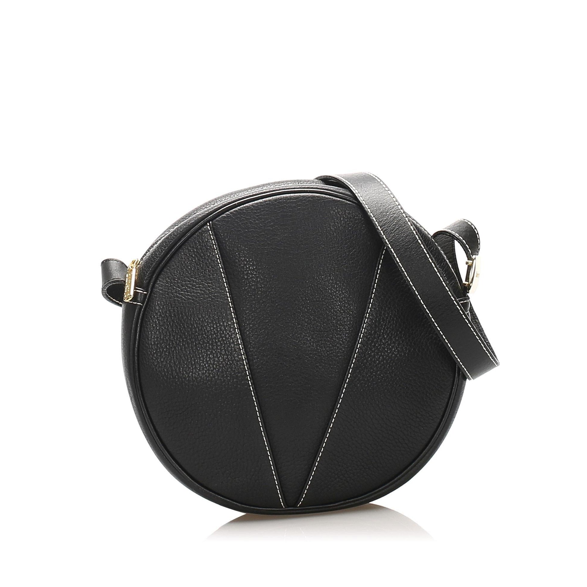 Burberry Crossbody Bag - Ewore Bags
