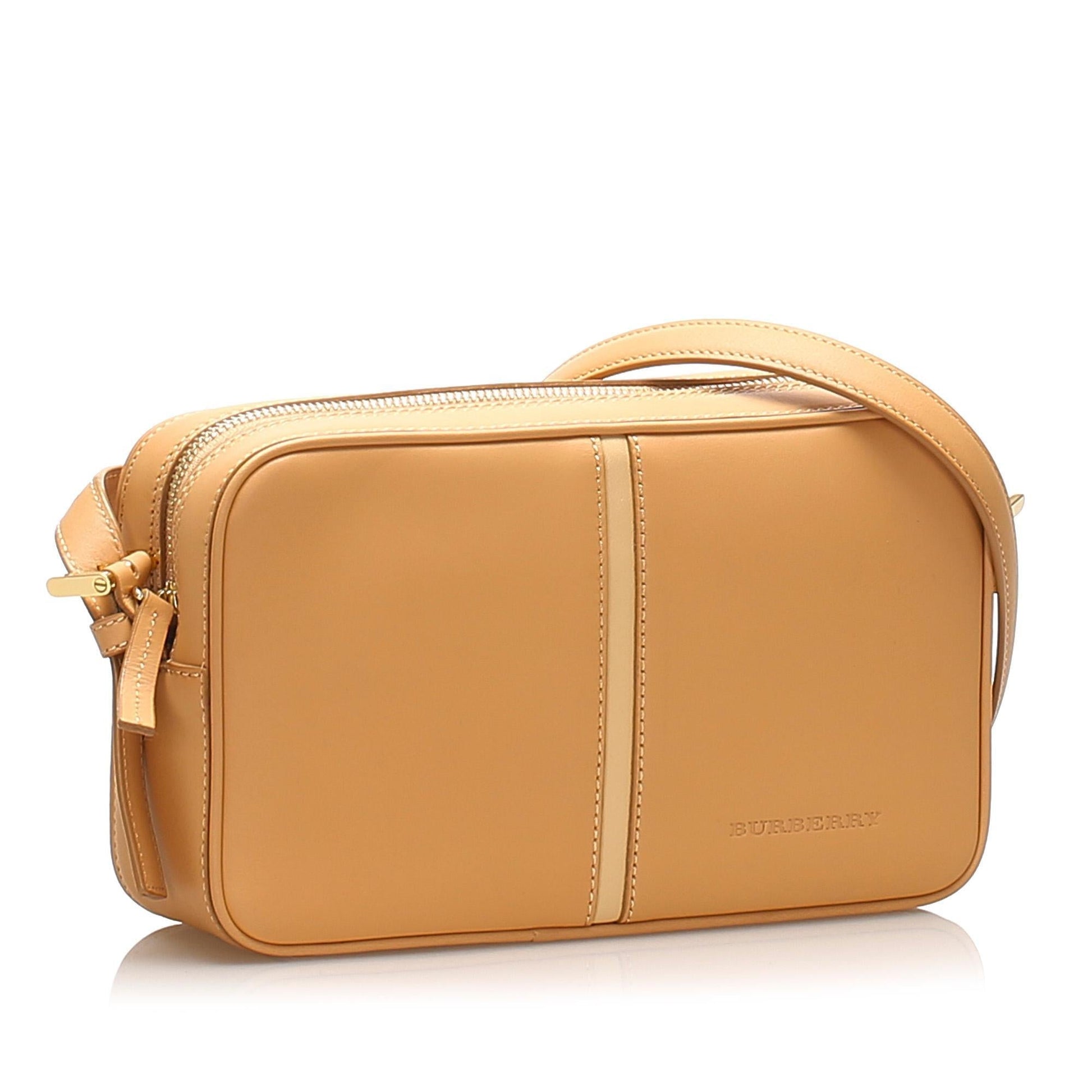 Burberry Crossbody Bag - Ewore Bags
