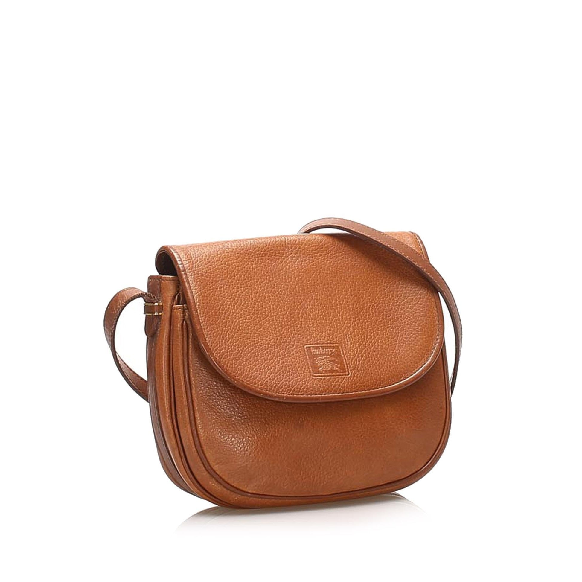Burberry Crossbody Bag - Ewore Bags