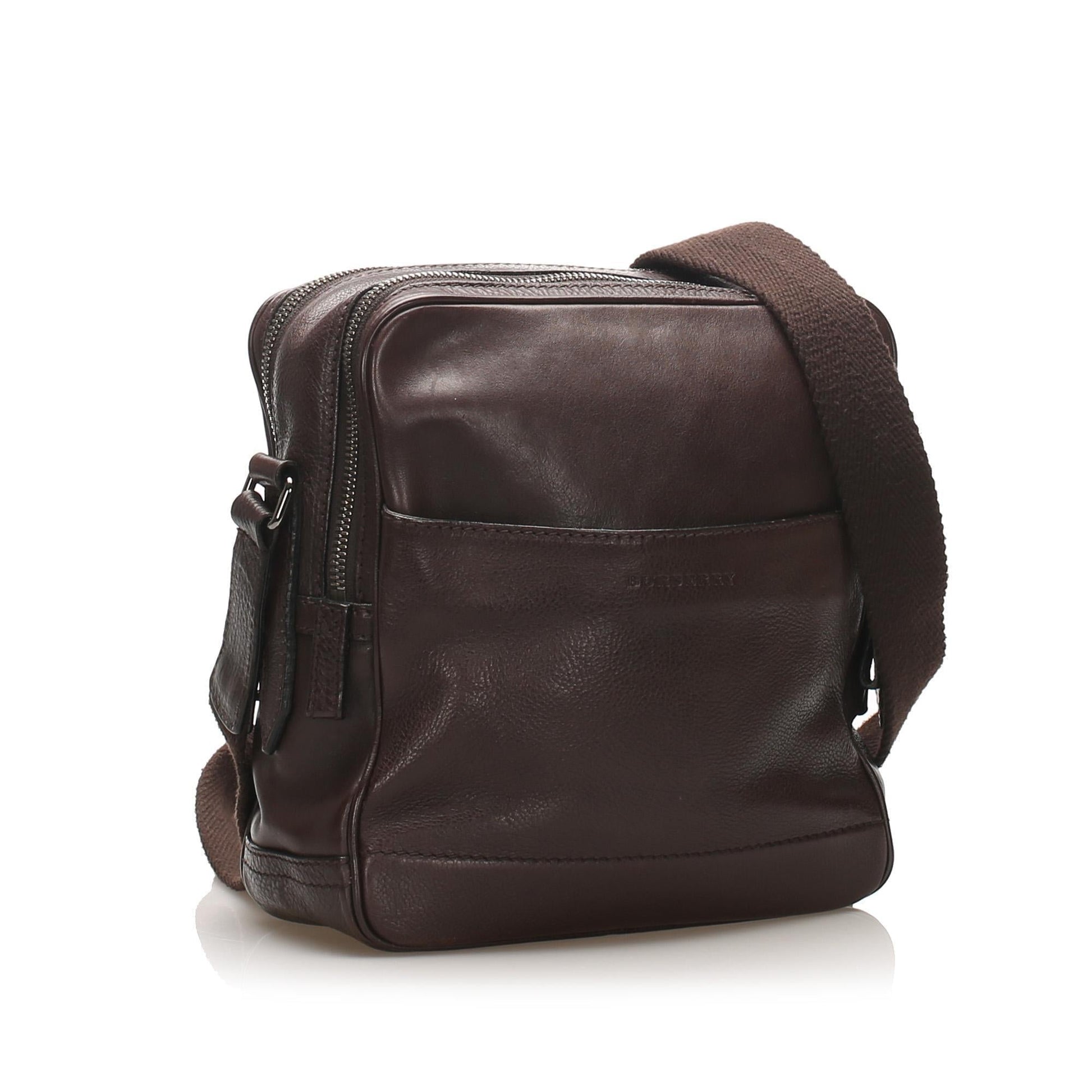 Burberry Crossbody Bag - Ewore Bags