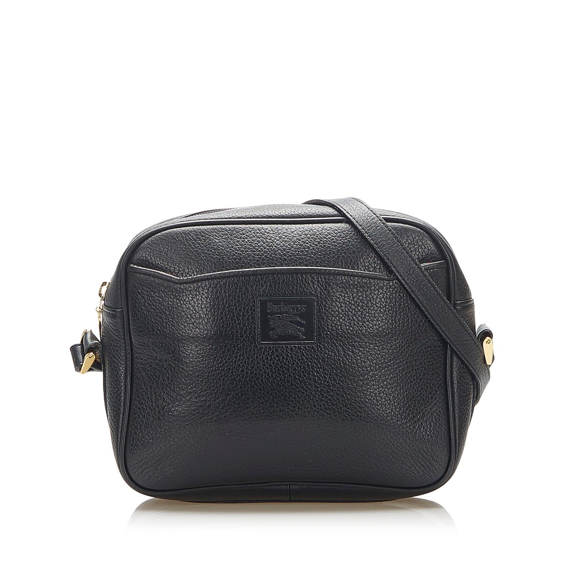 Burberry Crossbody Bag - Ewore Bags