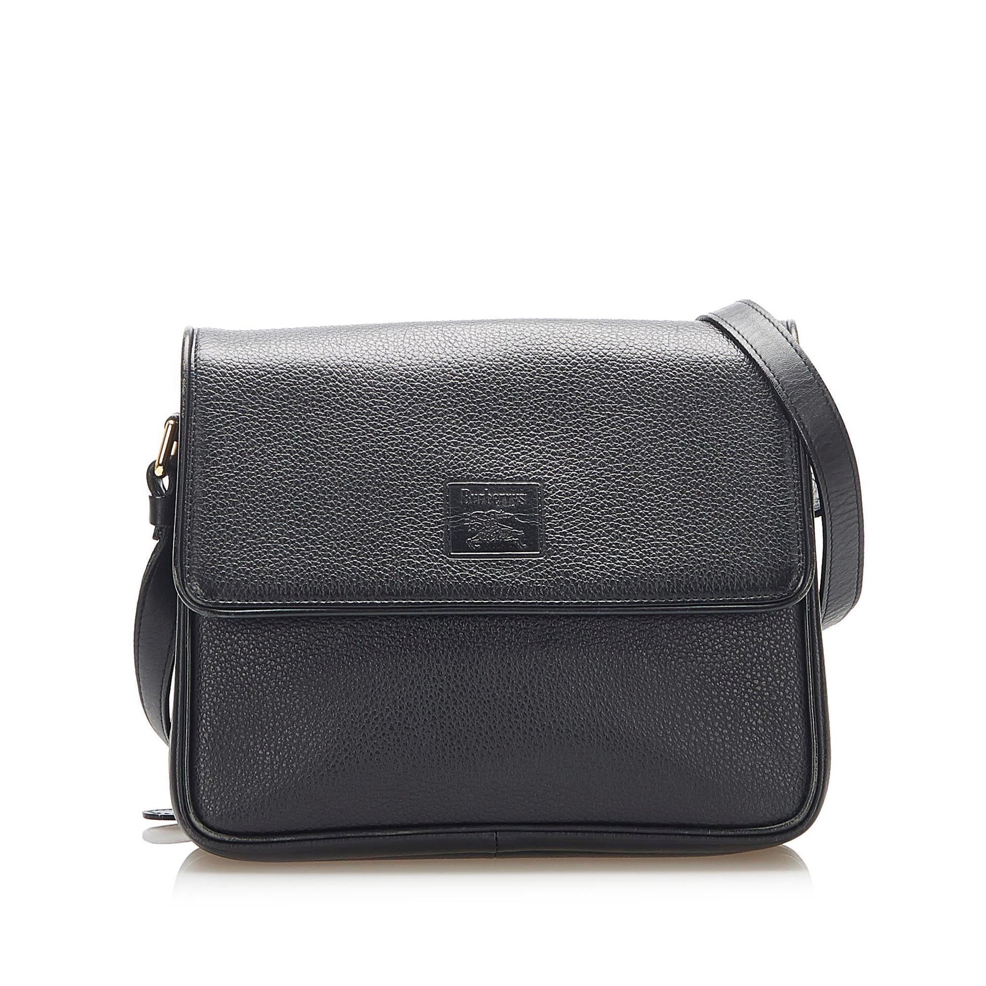 Burberry Crossbody Bag - Ewore Bags