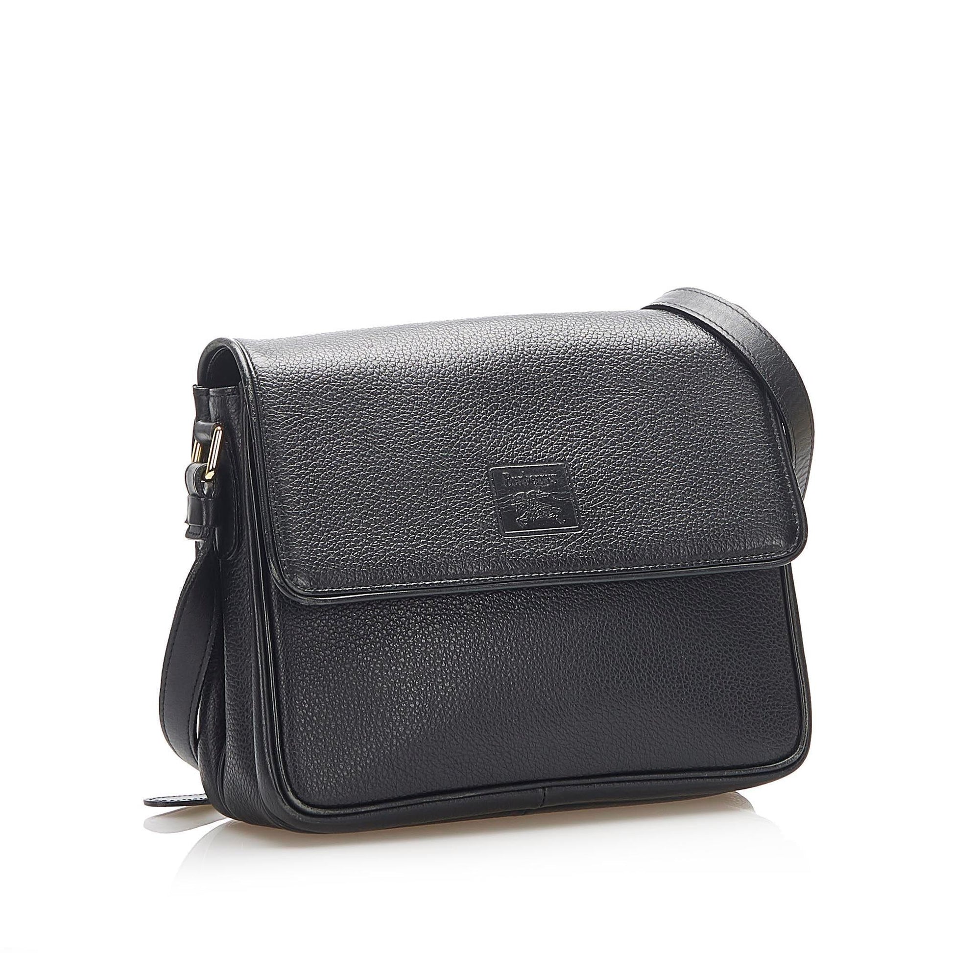 Burberry Crossbody Bag - Ewore Bags
