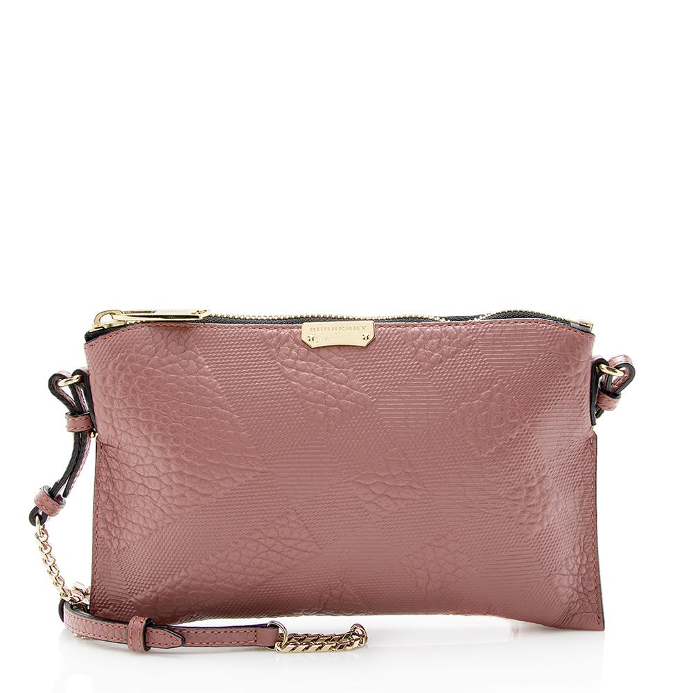 Burberry Crossbody Bag - Ewore Bags