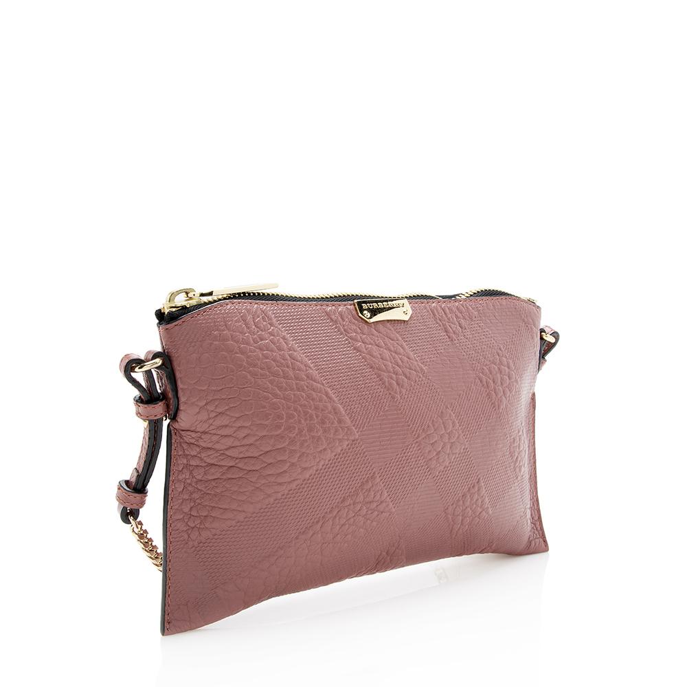 Burberry Crossbody Bag - Ewore Bags