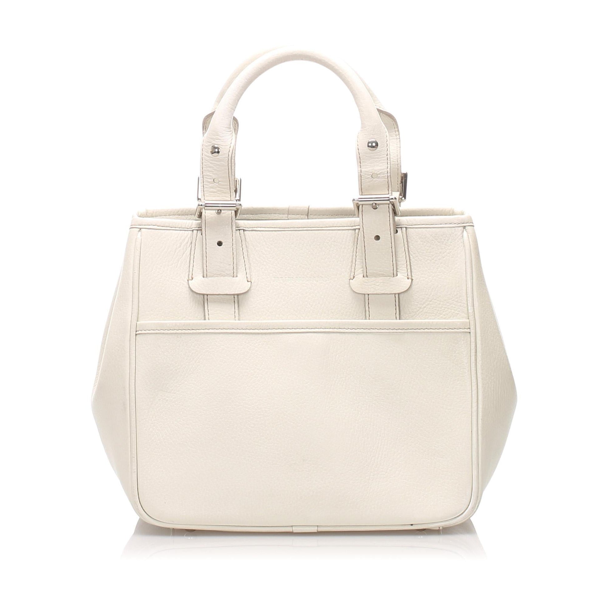 Burberry Handbag - Ewore Bags