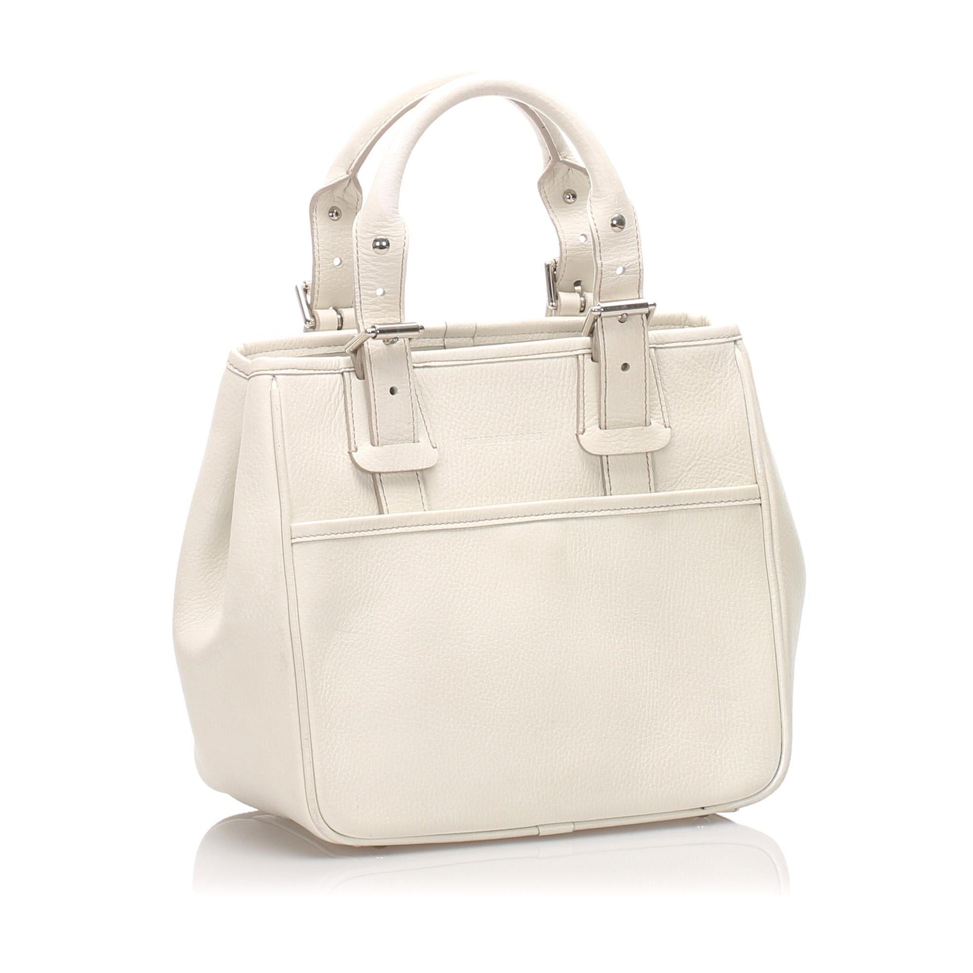 Burberry Handbag - Ewore Bags