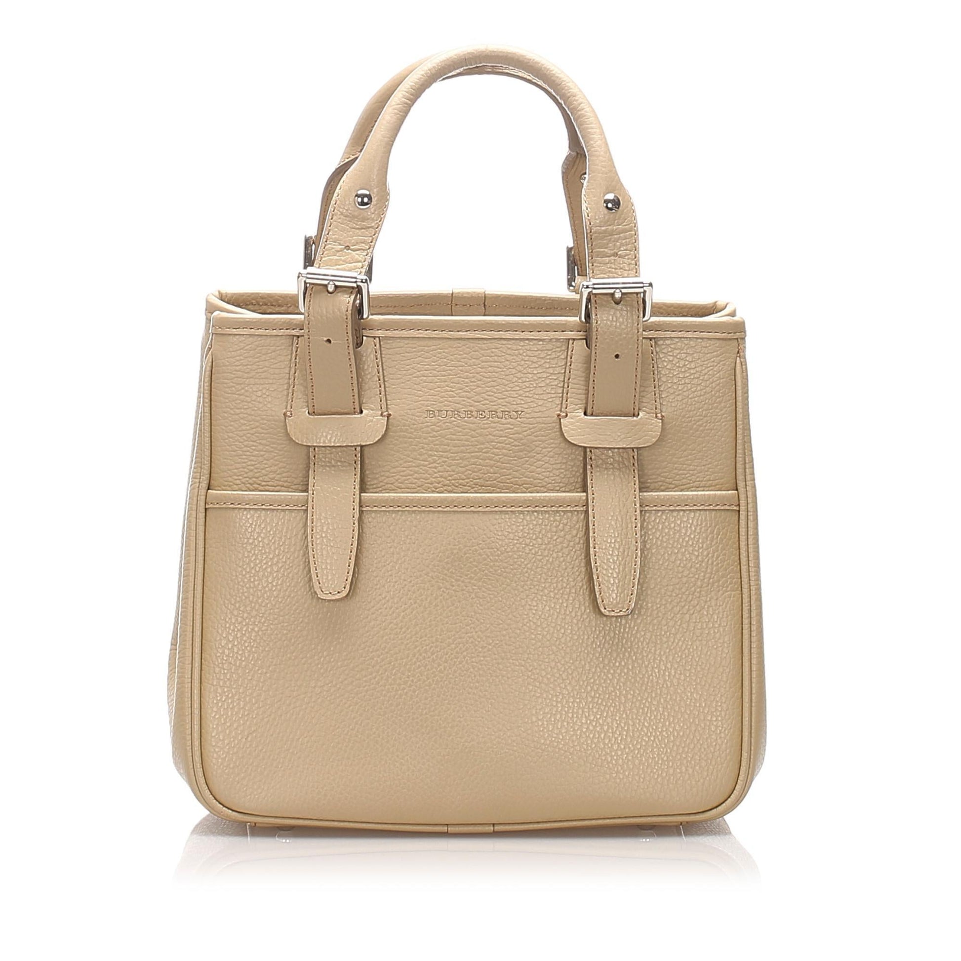 Burberry Handbag - Ewore Bags