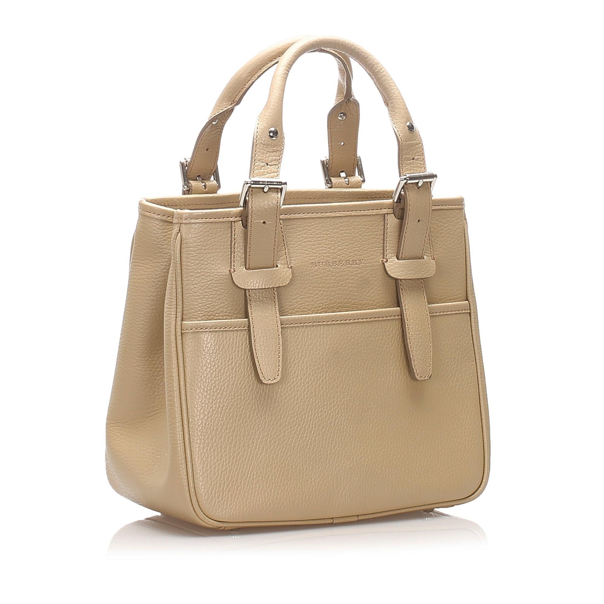Burberry Handbag - Ewore Bags