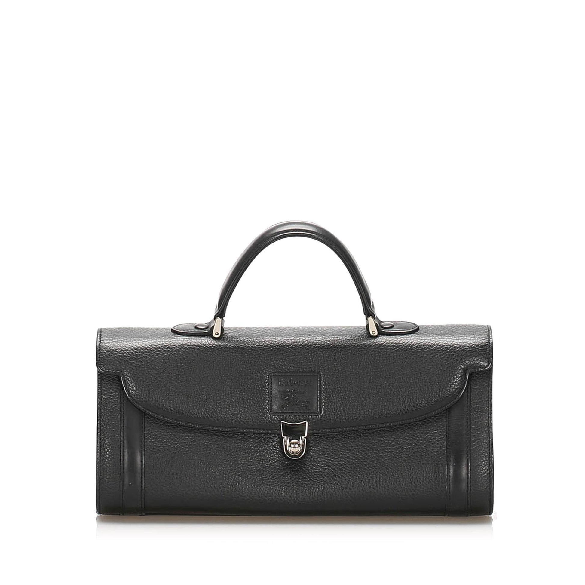 Burberry Handbag - Ewore Bags