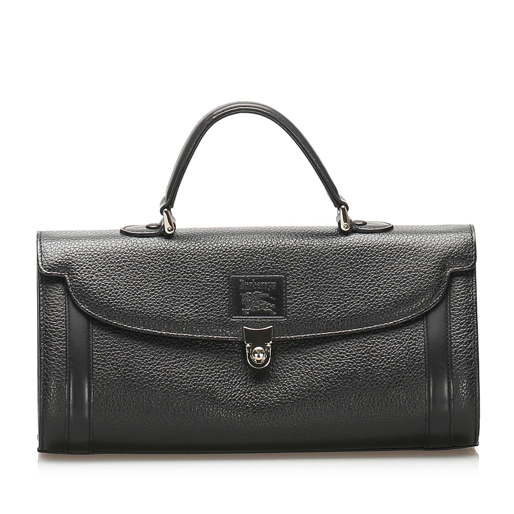 Burberry Handbag - Ewore Bags