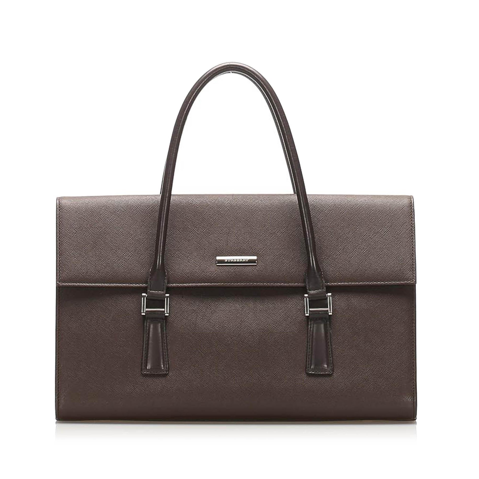 Burberry Handbag - Ewore Bags
